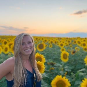 Meet your Posher, Melissa